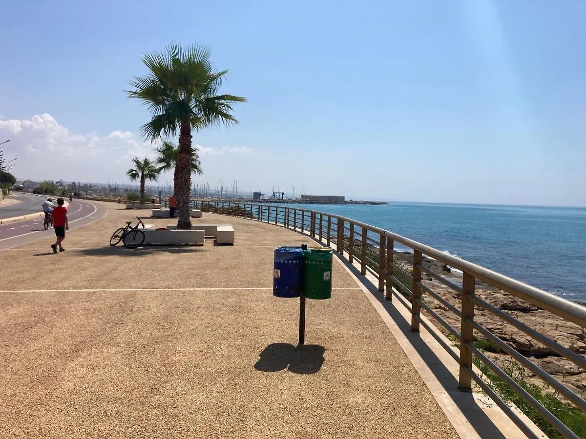 Sole A Vista Villa Marina di Ragusa