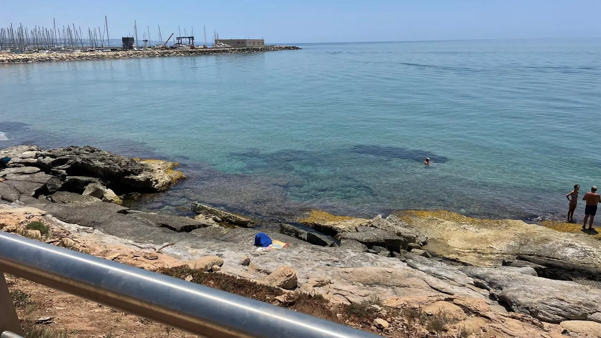Sole A Vista Villa Marina di Ragusa 0*,  İtalya