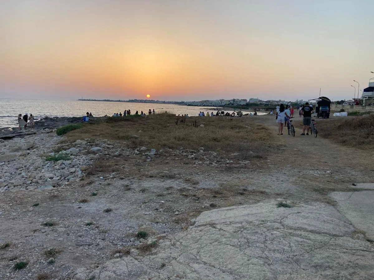Holiday home Sole A Vista Villa Marina di Ragusa Italy