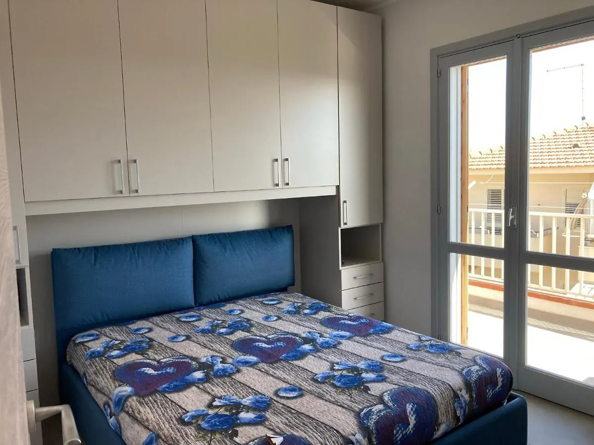 Holiday home Sole A Vista Villa Marina di Ragusa