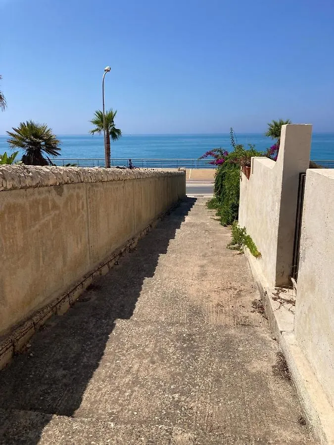 Sole A Vista Villa Marina di Ragusa 0*,  Italy