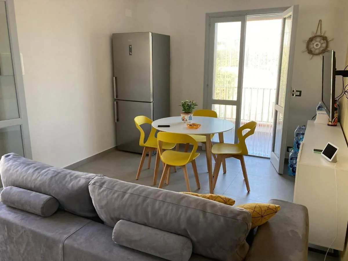 Holiday home Sole A Vista Villa Marina di Ragusa Italy