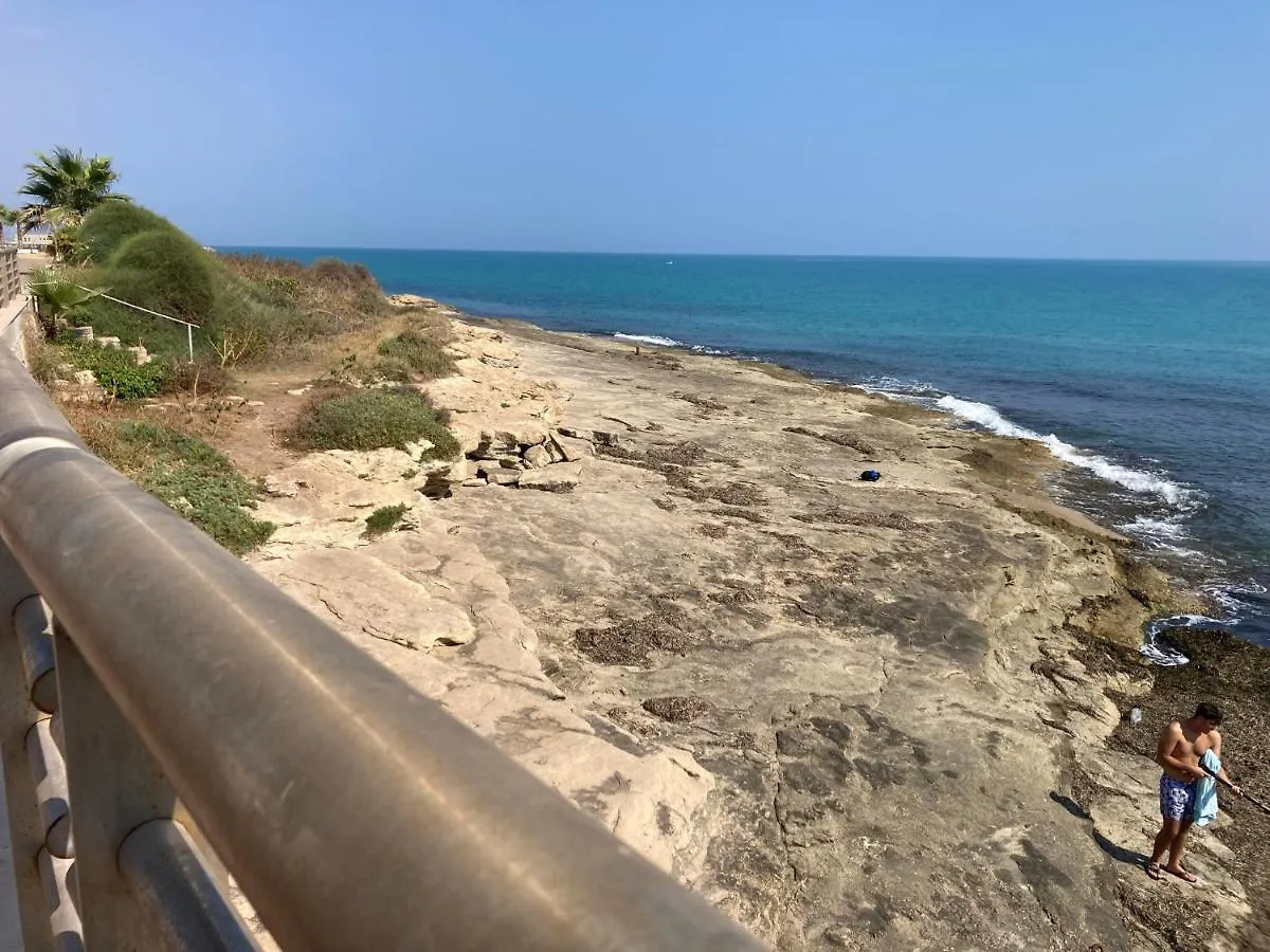 Sole A Vista Villa Marina di Ragusa