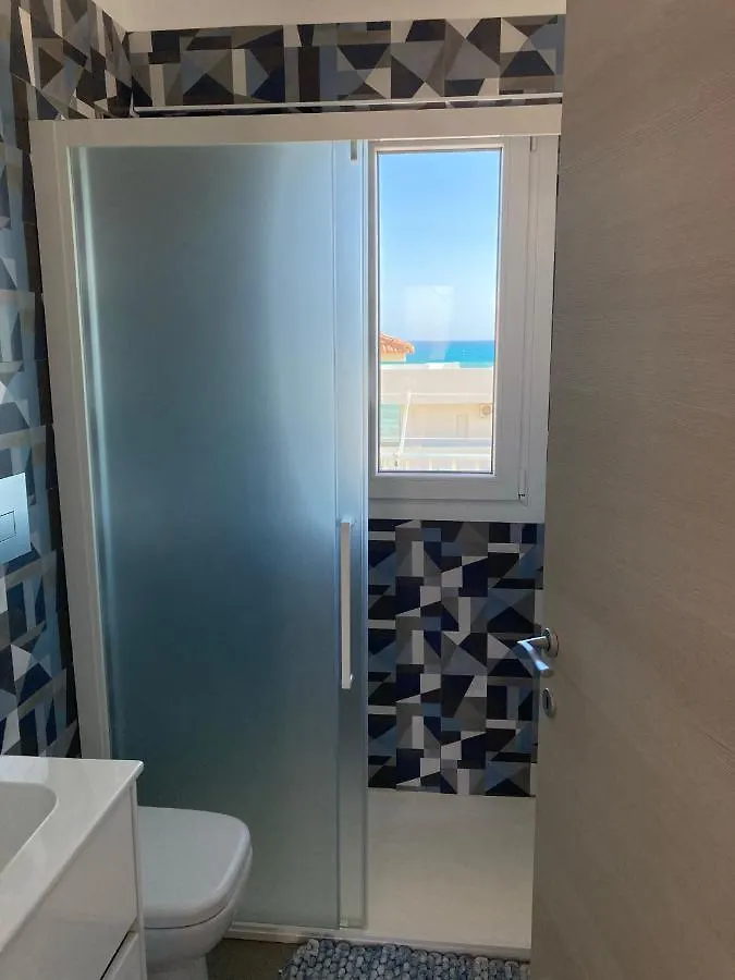 Sole A Vista Villa Marina di Ragusa Holiday home