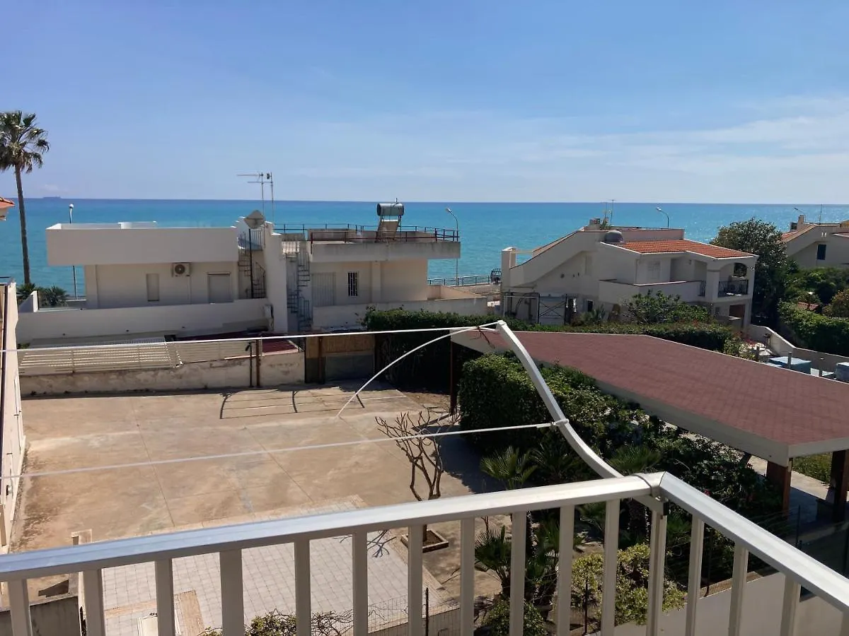 Sole A Vista Villa Marina di Ragusa 0*,