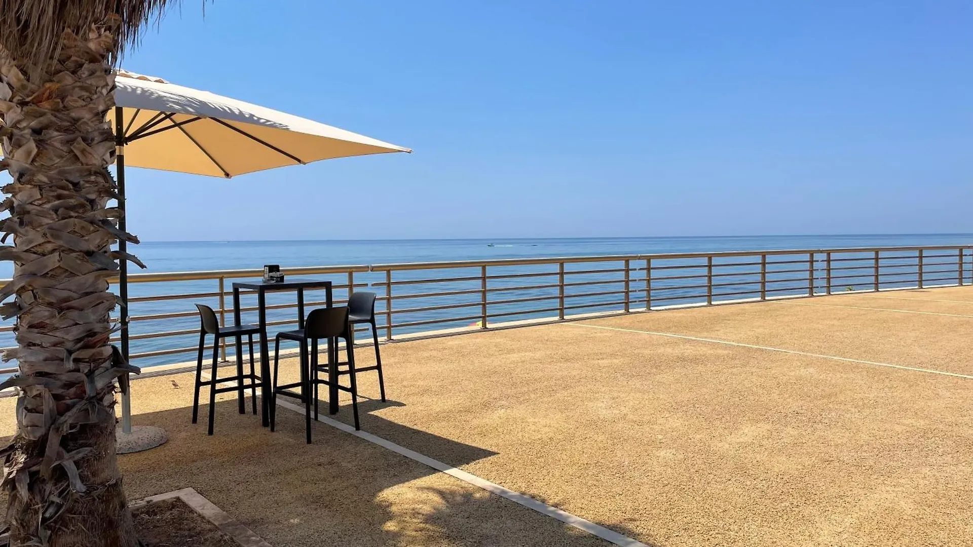 Holiday home Sole A Vista Villa Marina di Ragusa