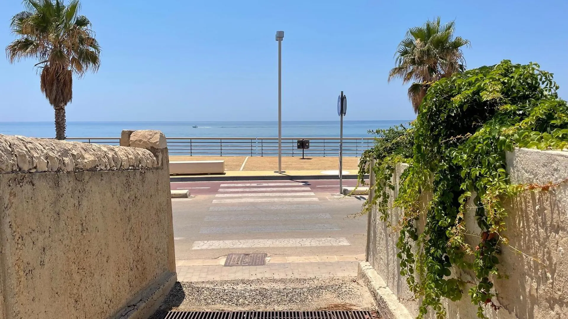 Holiday home Sole A Vista Villa Marina di Ragusa